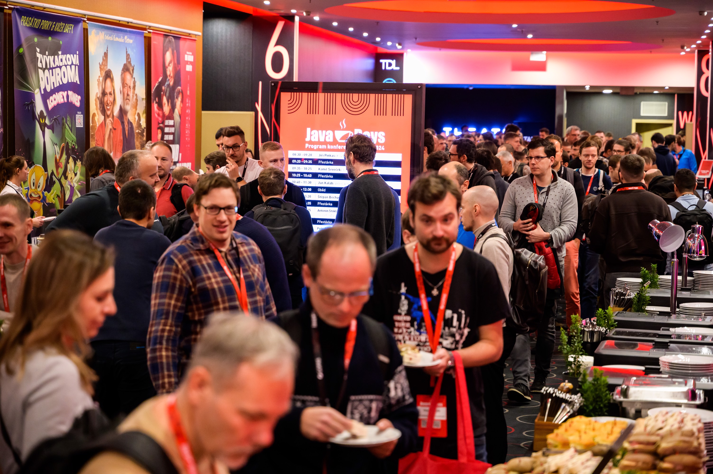 JavaDays 2024: A Blend of Innovation, Inspiration, and Community