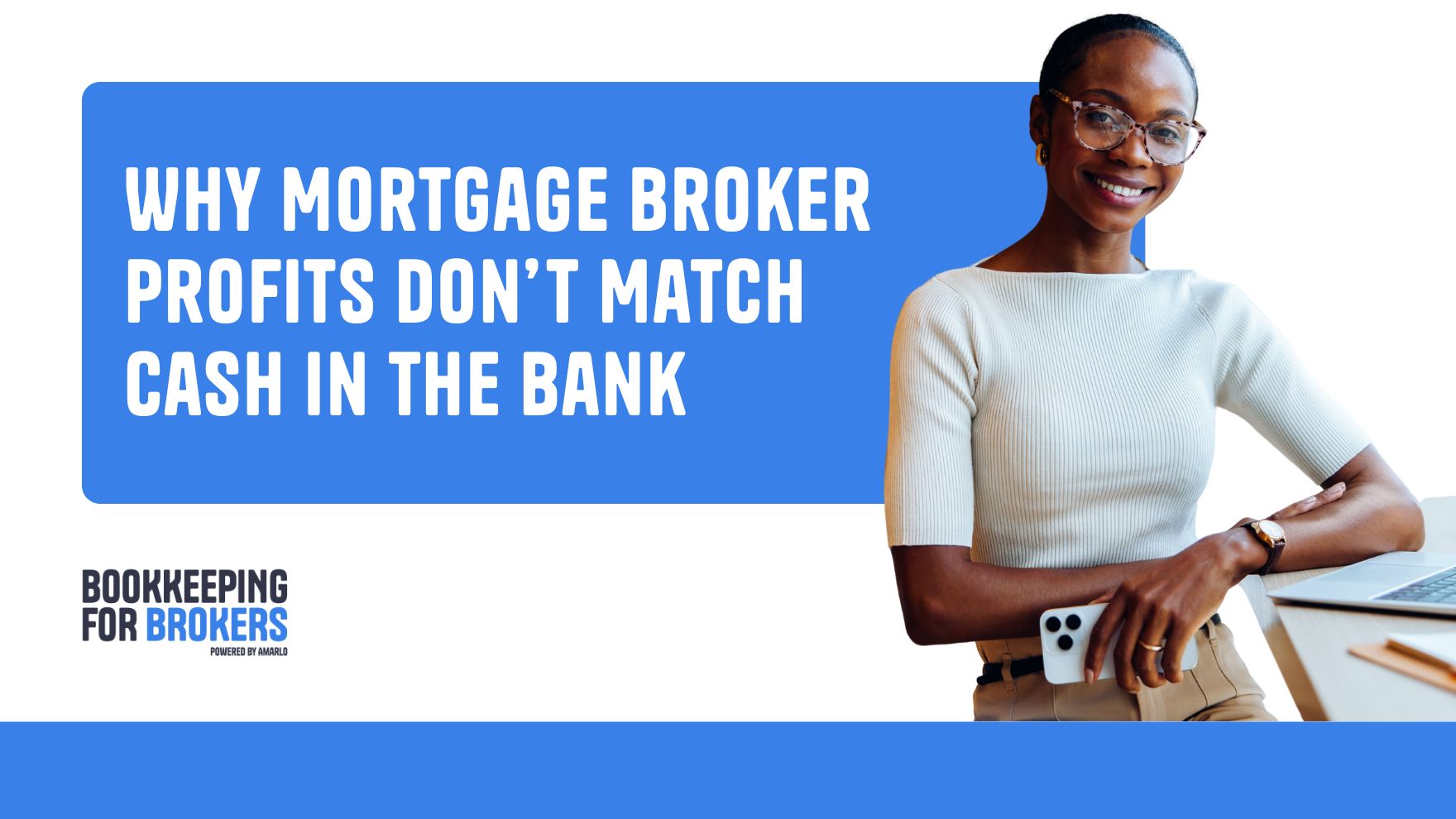 Why Mortgage Broker Profits Don’t Match Cash In The Bank