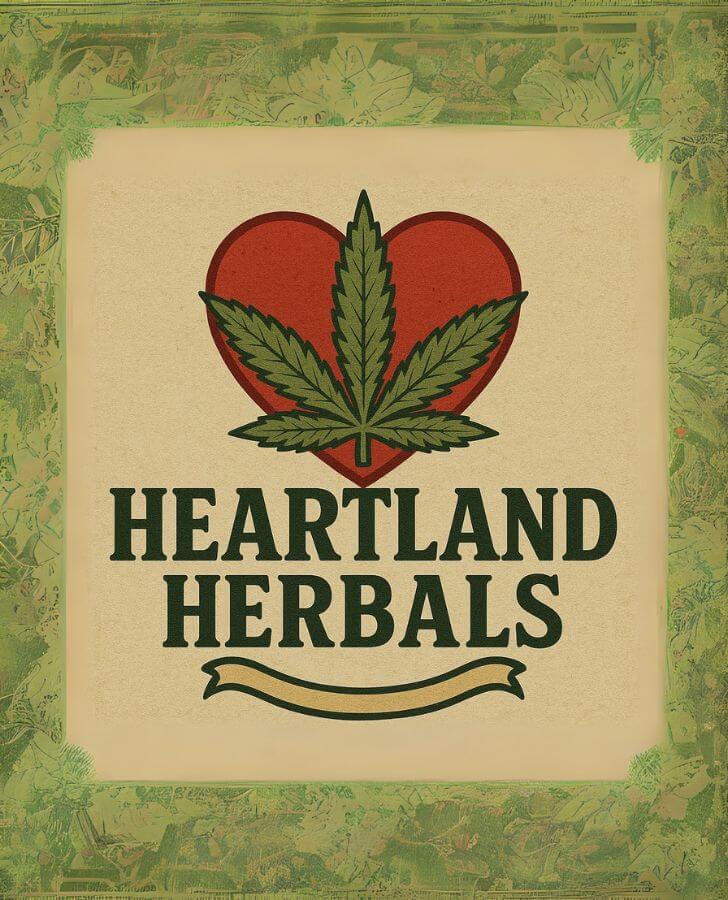 Heartland Herbals