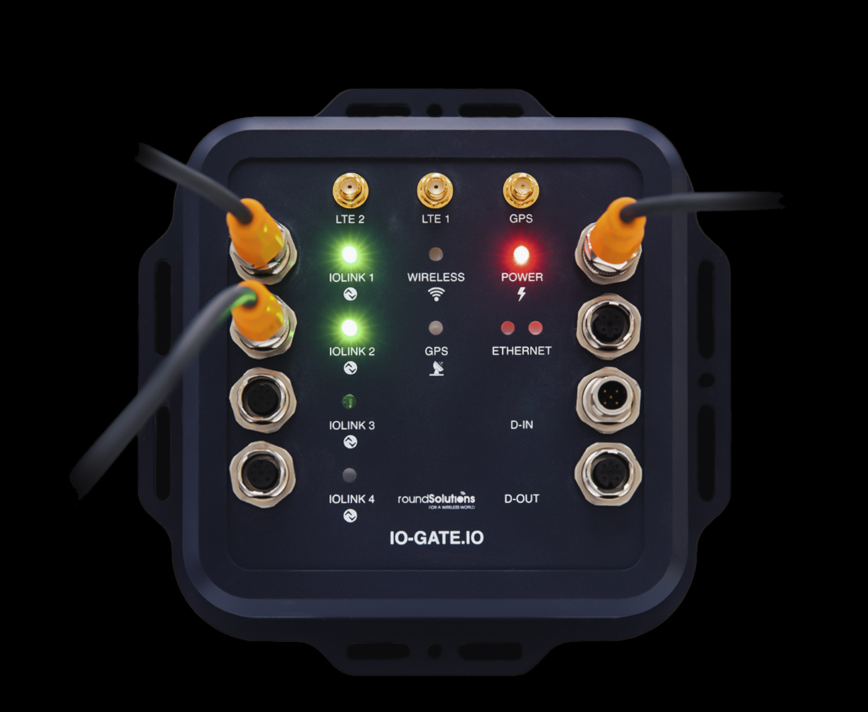 IO-GATE 