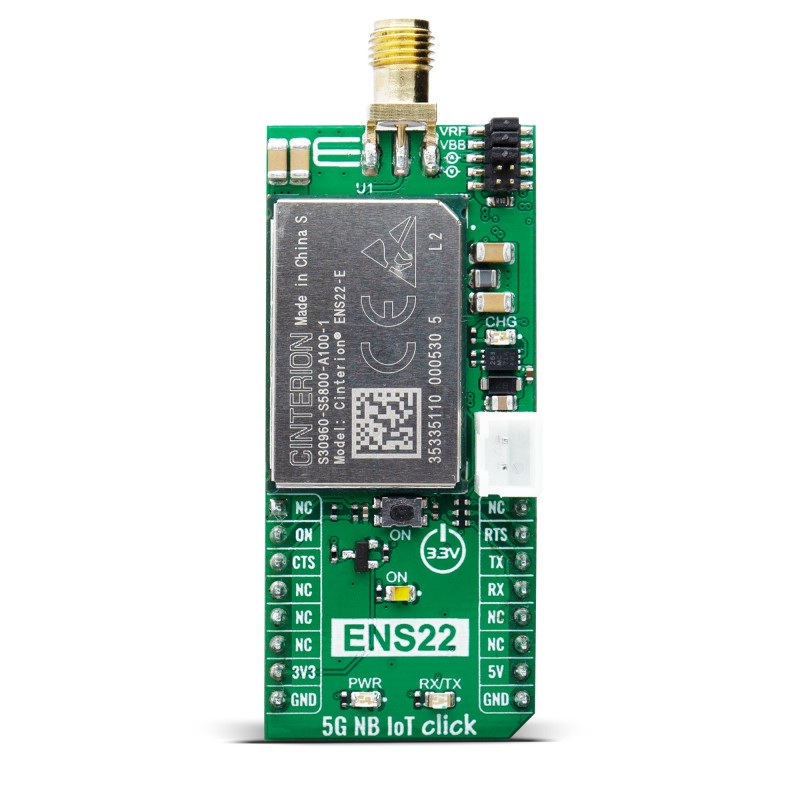 Everything You Need to Know About Leveraging 5G Modules in IoT
