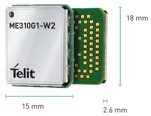 ⚙️ What is LTE-M?