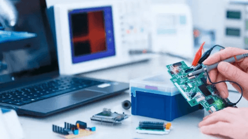Top Mistakes to Avoid in IoT Hardware Development Projects