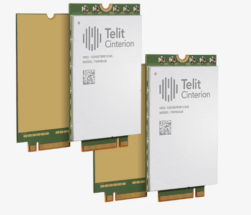 FN990: Enabling Ultra-Reliable 5G Defence Solutions