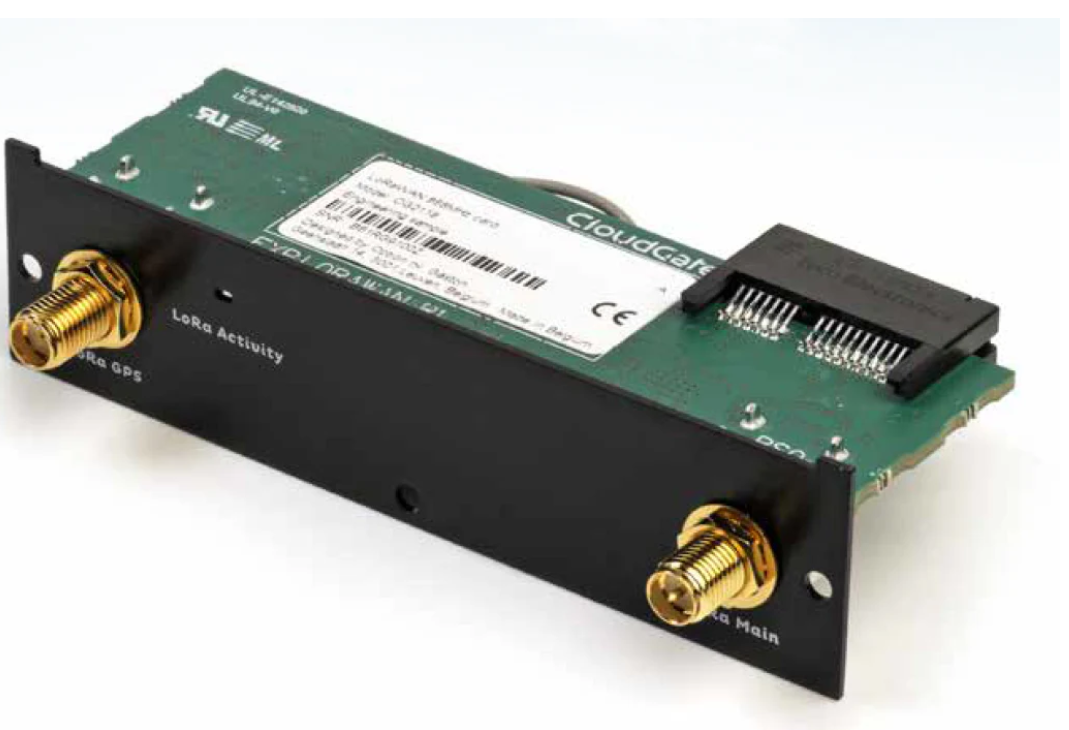 🌐 What is LoRa?