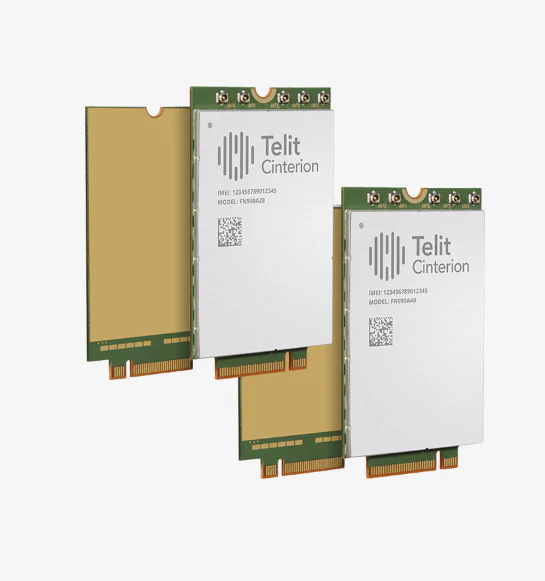 Telit Wireless: AI-Powered 5G & Global IoT Solutions with Telit Cinterion and Round Solutions