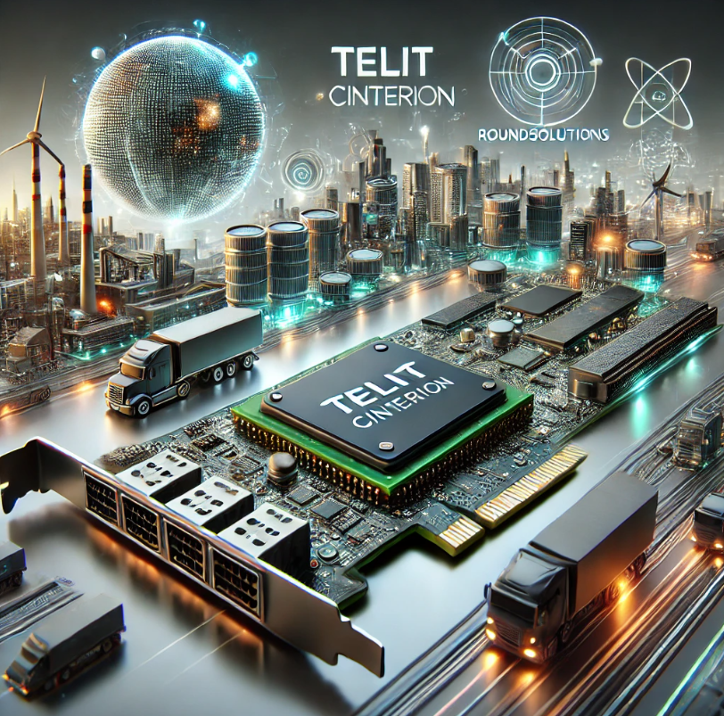 Maximize Your IoT Performance with Telit Cinterion's New M.2 and mPCIe Adapter Cards