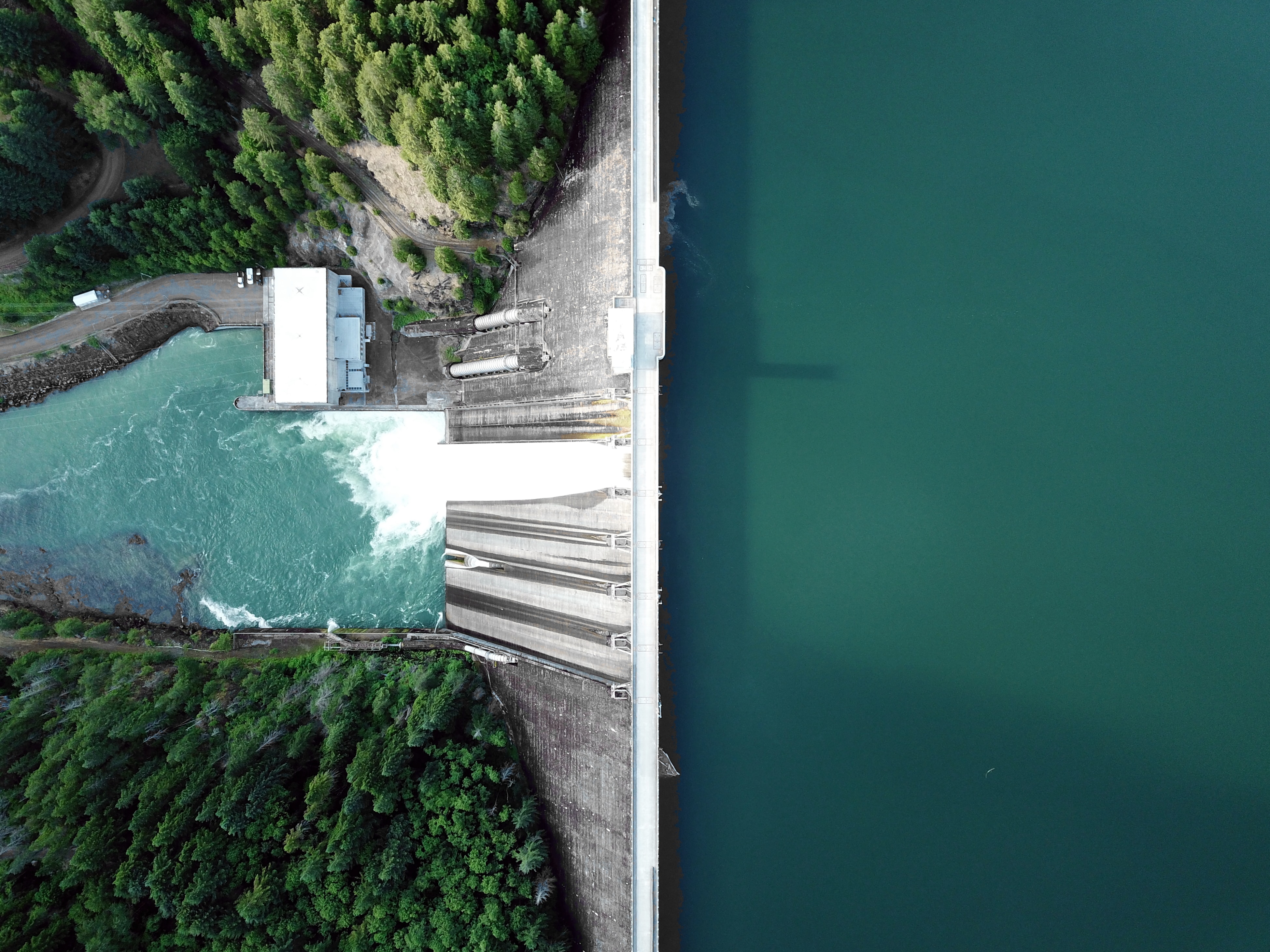 Case Study: Enhancing Flood Prevention and Safety Measures