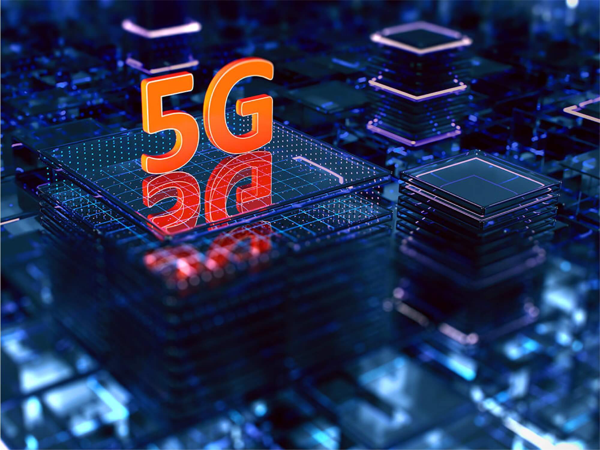 Powering the Future: A Closer Look at Leading 5G Modules and Providers