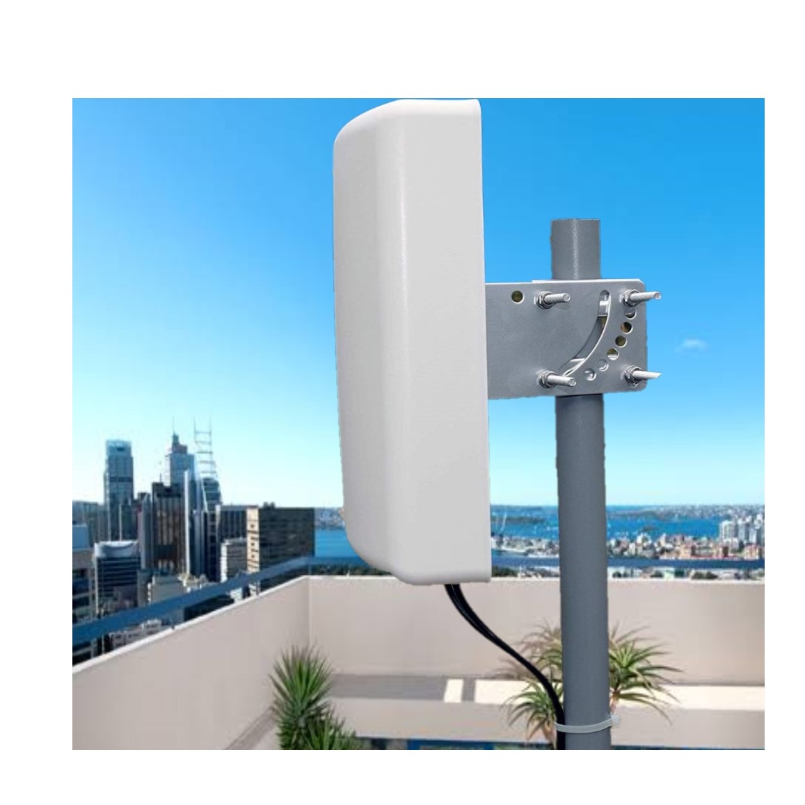 Skyrocket Your Speeds: The Top 5G MIMO Antennas You Need in 2025