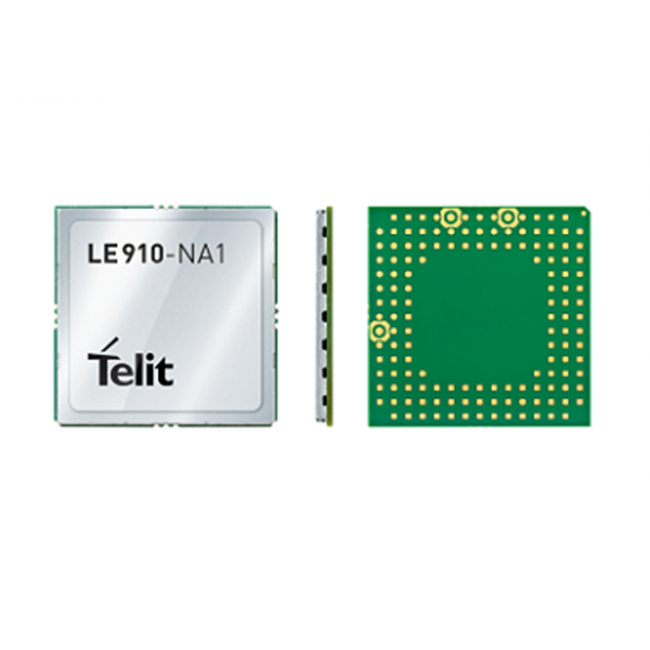 The LE910-NA1 LTE Cat-1 IoT Module: A North American IoT Pioneer Still Going Strong