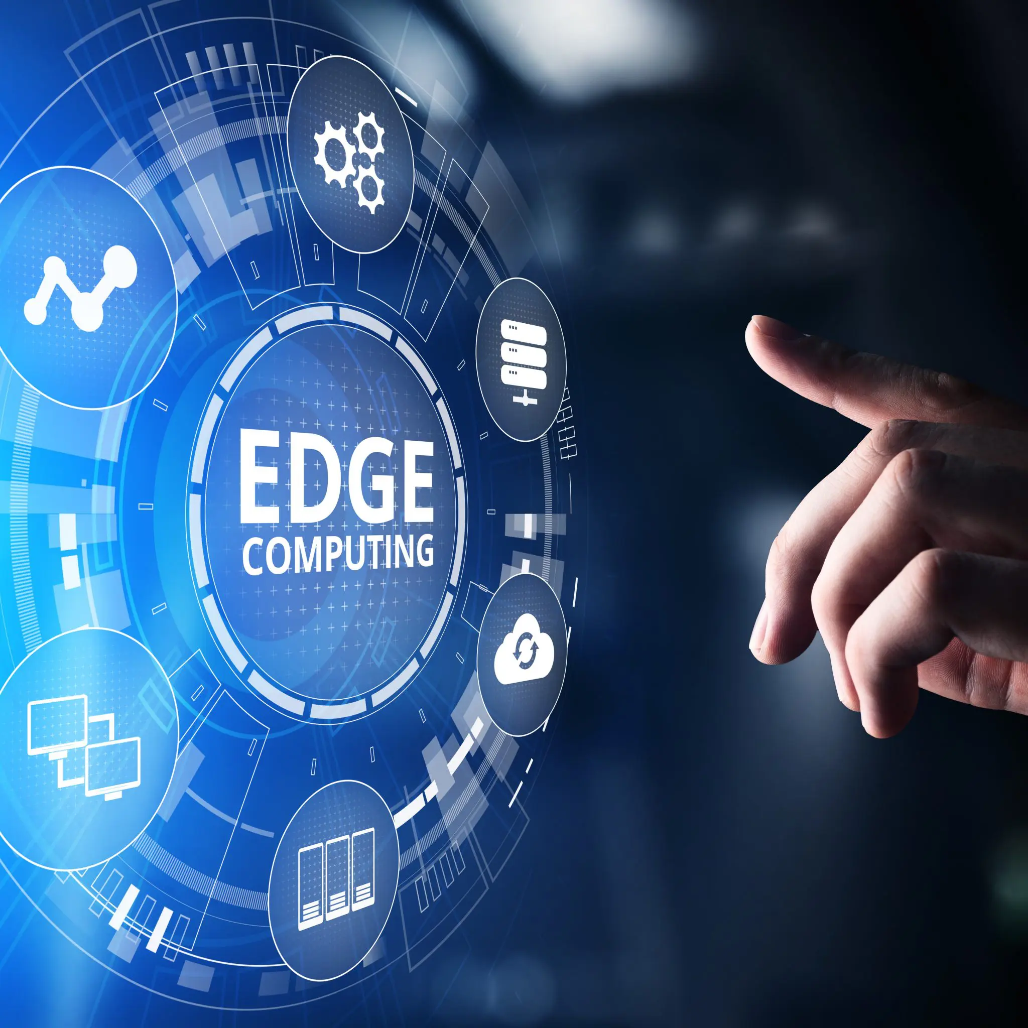 Top Mobile Edge Computing Companies Revolutionizing Connectivity