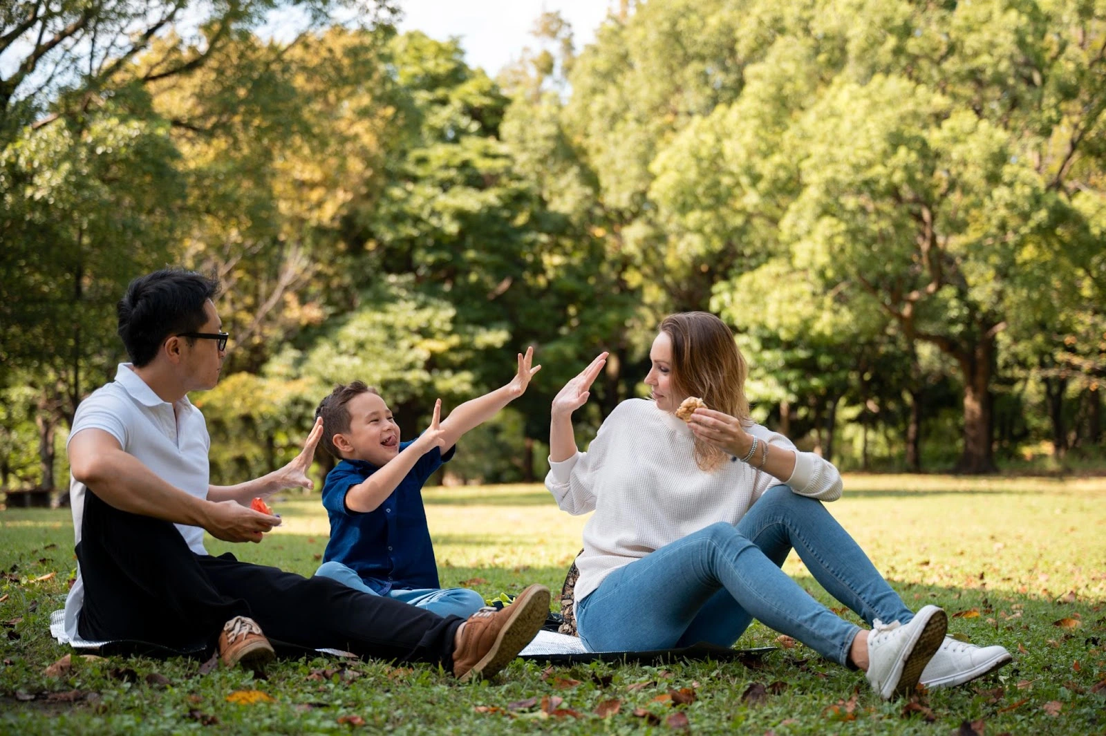  Balancing Enrichment Classes and Family Time: How to Find the Right Mix