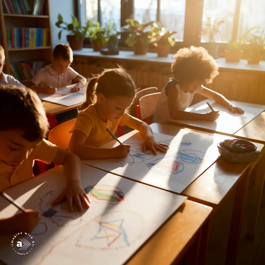 5 Creative Writing Techniques That Boost PSLE English Scores