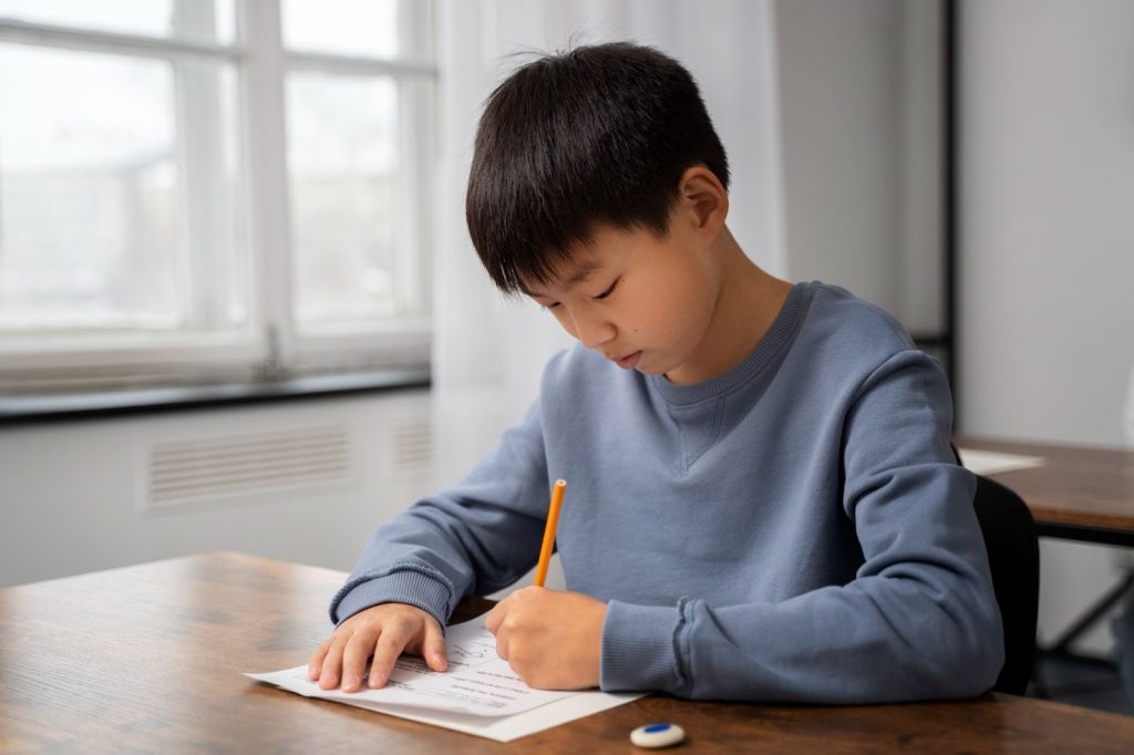 Overcoming Exam Anxiety: Tips for Parents and Children