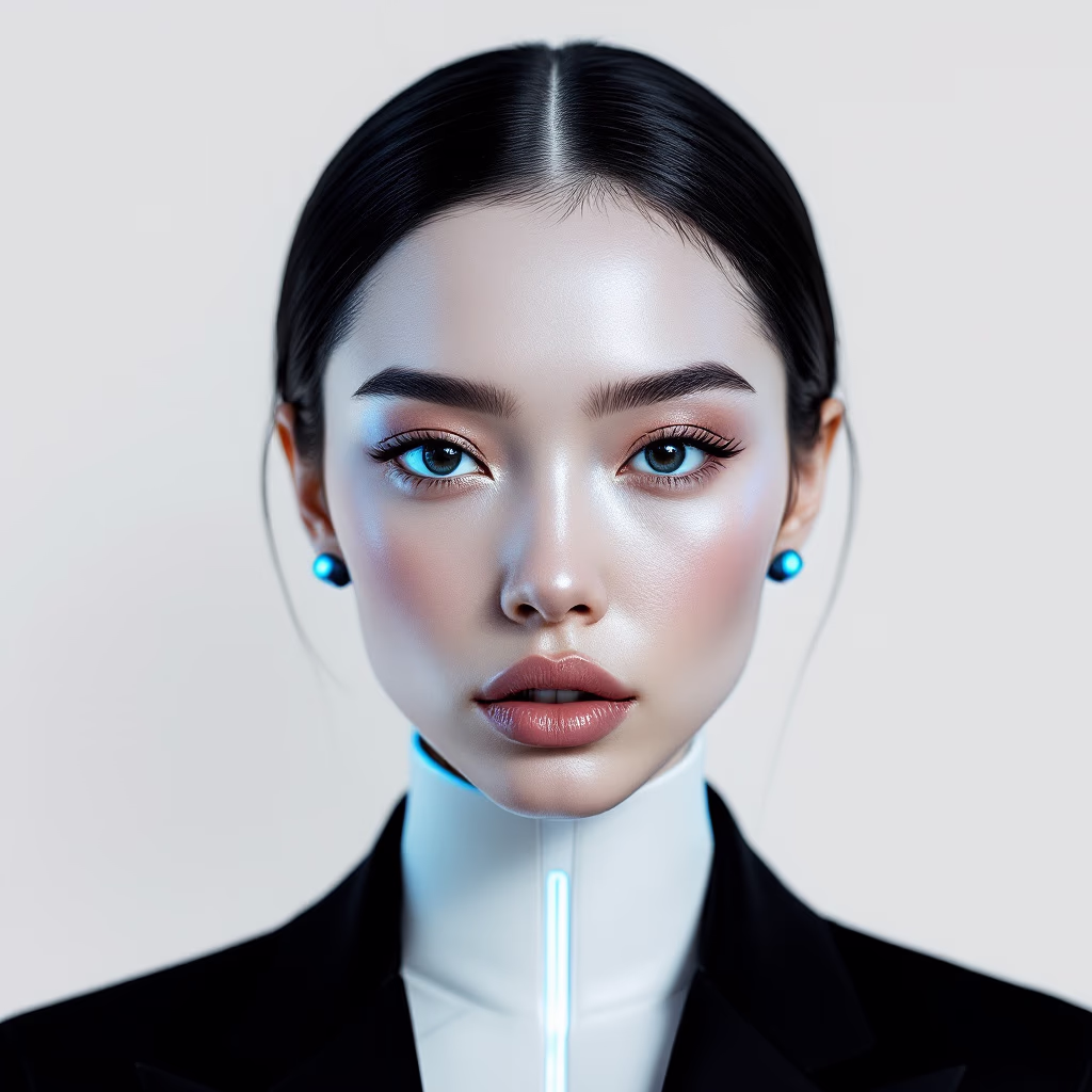 [headshot] image of a customer (for a mobility and transportation)