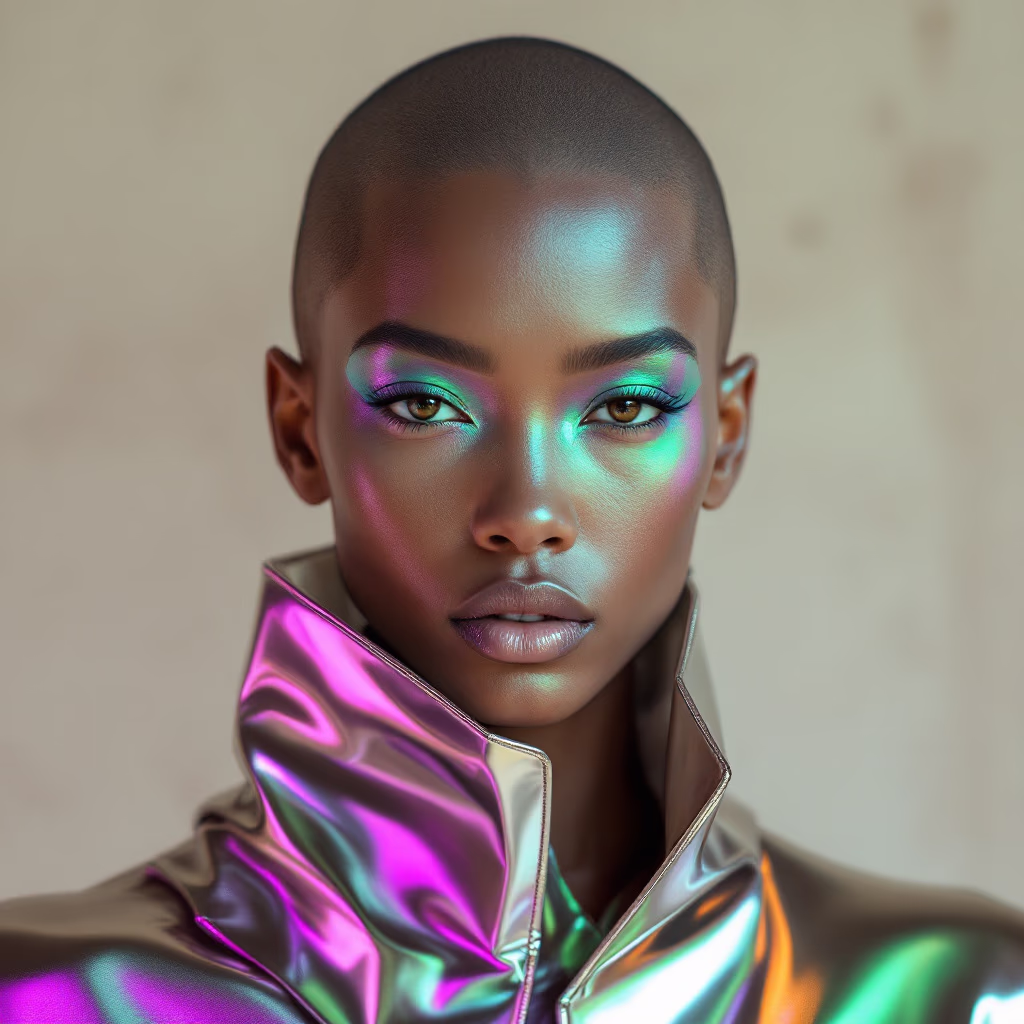 [headshot] image of customer (for a bed & breakfast)