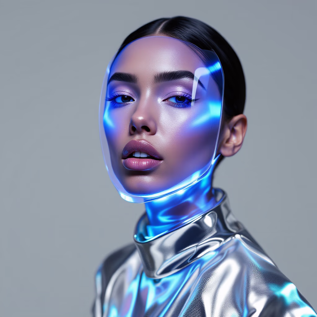 [headshot] image of a customer (for a web development agency)