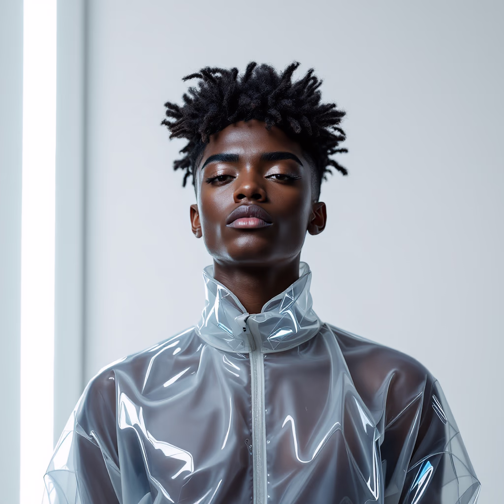 [headshot] image of customer (for a bed & breakfast)