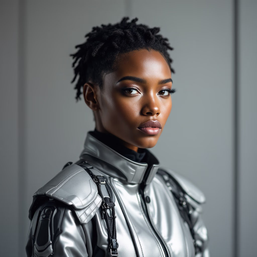 [headshot] image of community member (for a hindu temple)