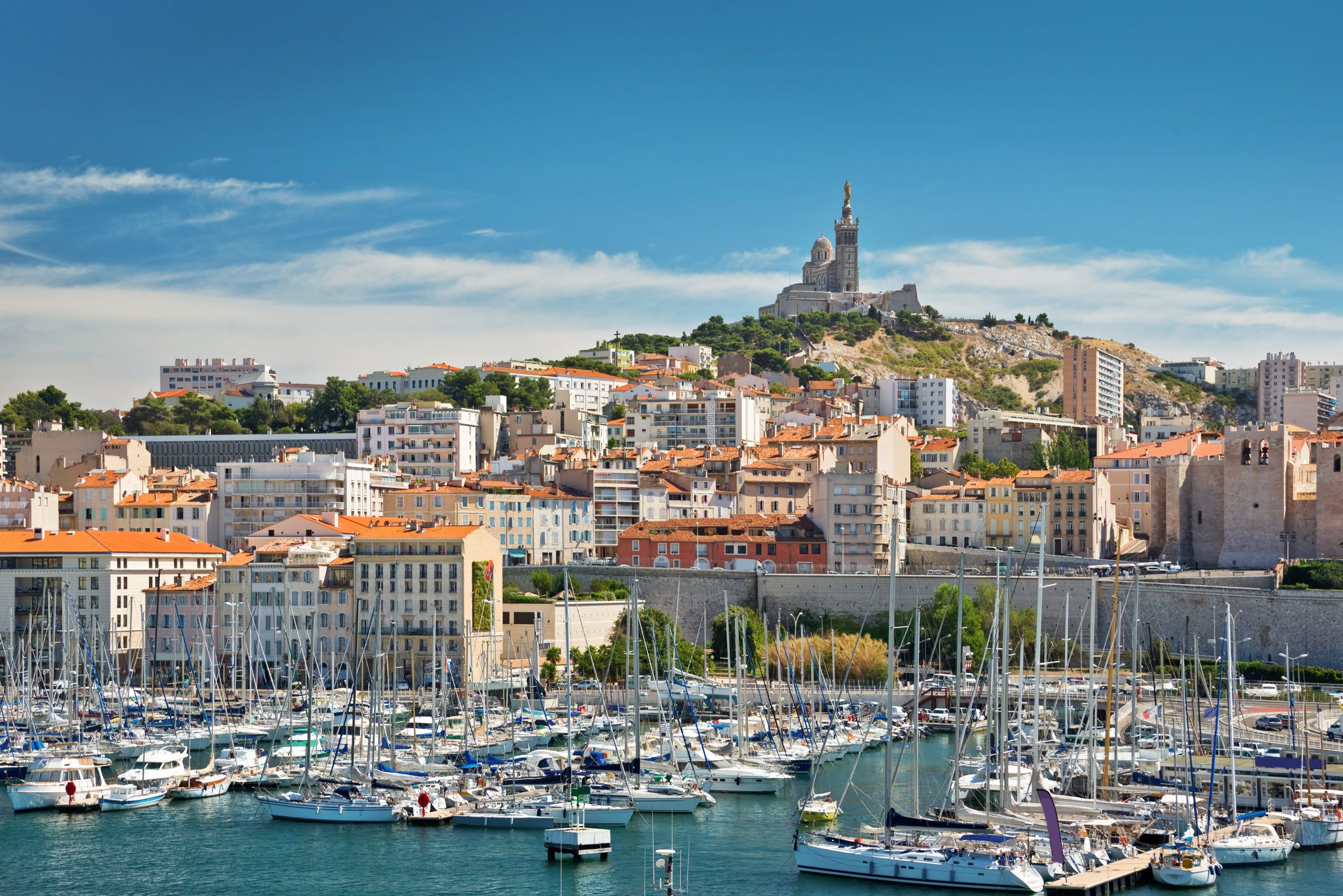 Présentation de la ville