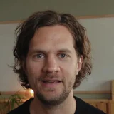 Andreas Gorm Tungland, grunnlegger av Klar Far