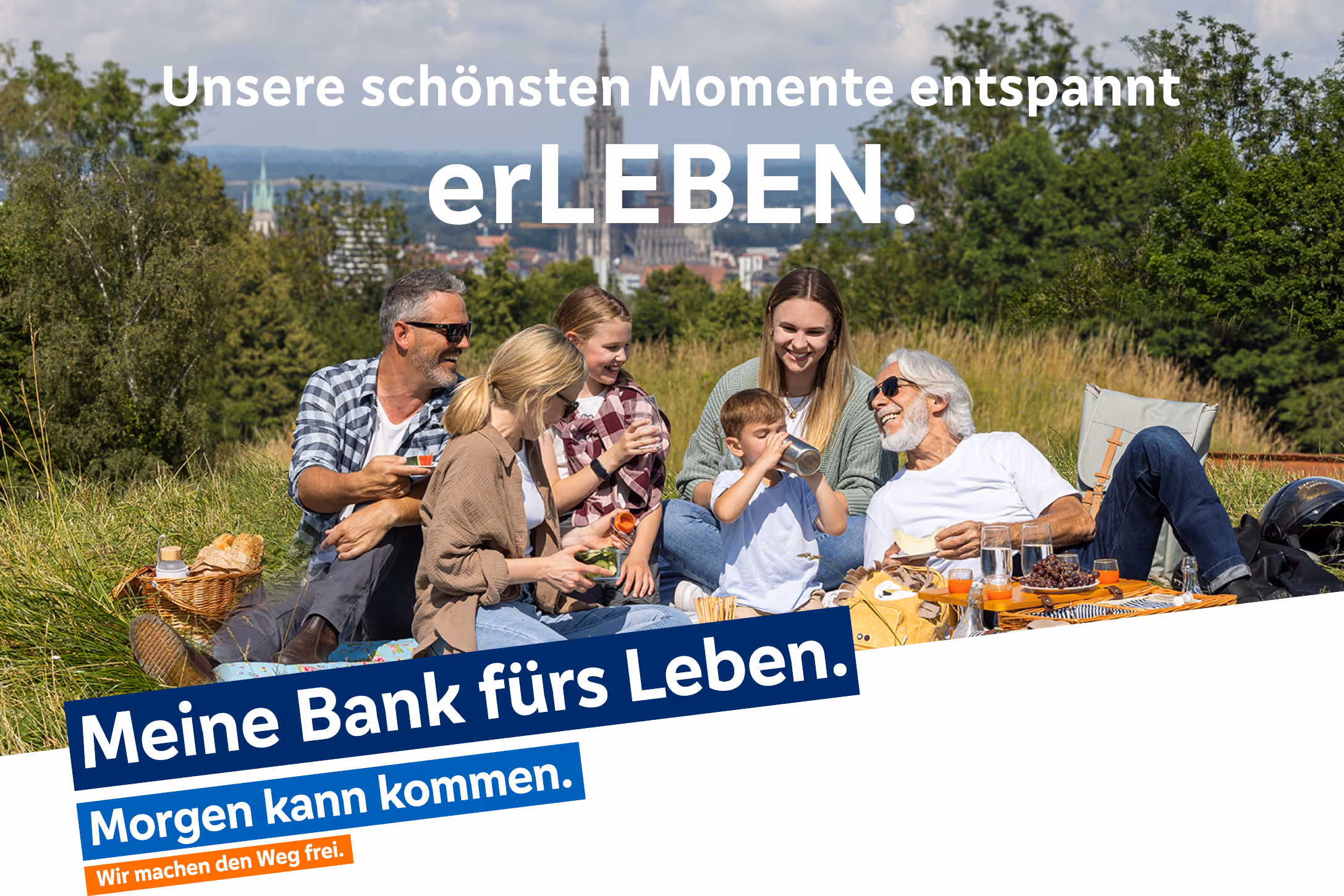 Volksbank Ulm-Biberach eG