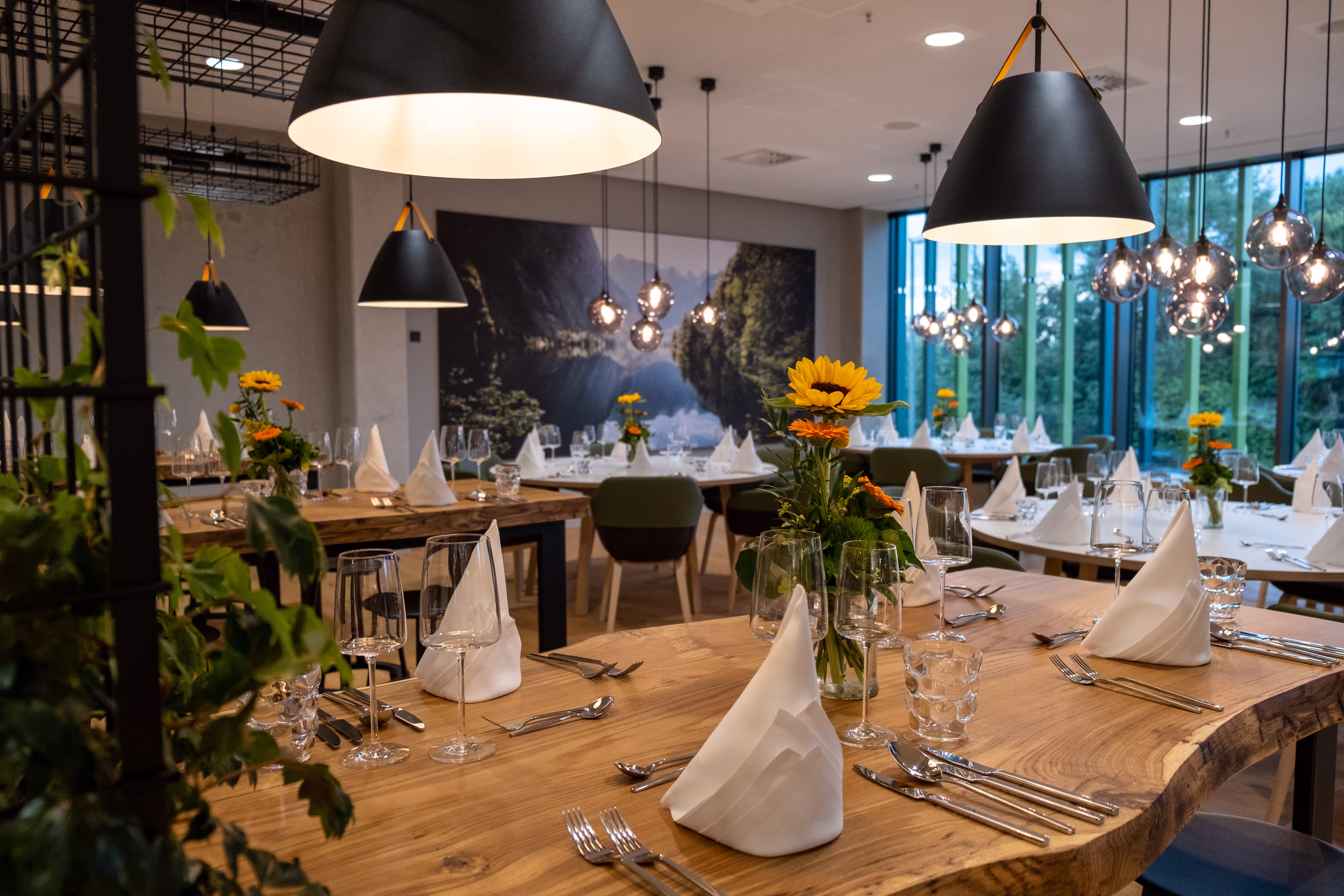 © Seeberger Genusswelt