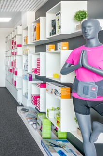 Sanitätshaus Häussler