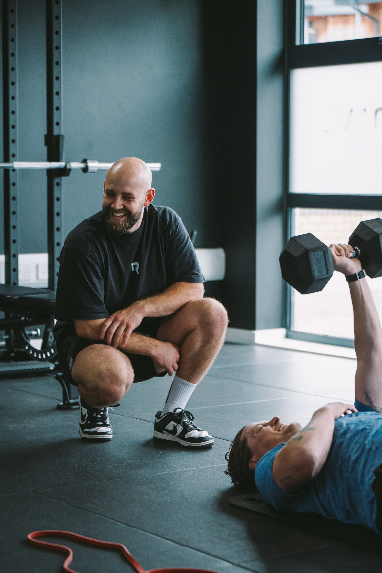 Small Group Personal Training in Melton, Woodbridge