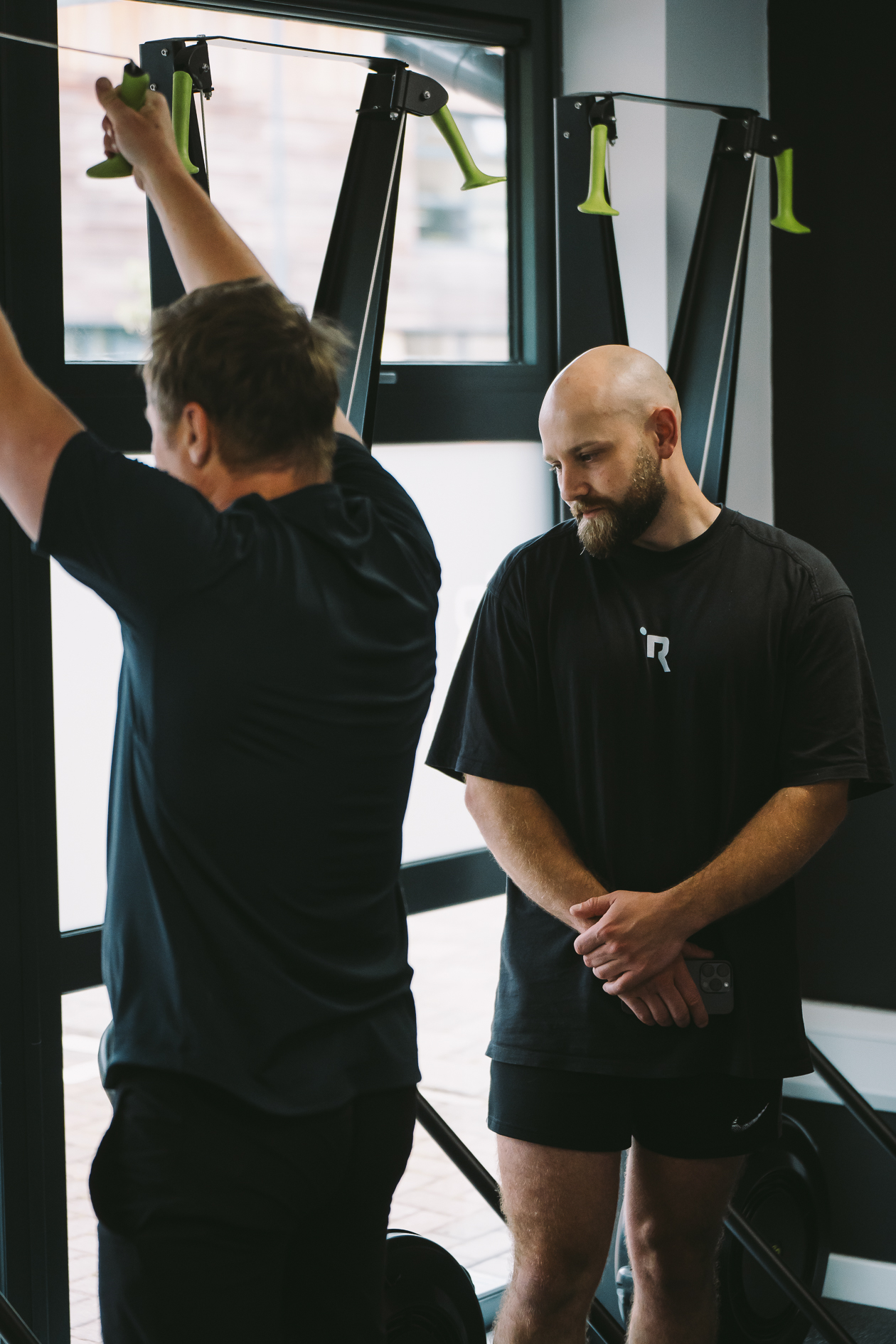 Conditioning Classes in Melton, Woodbridge