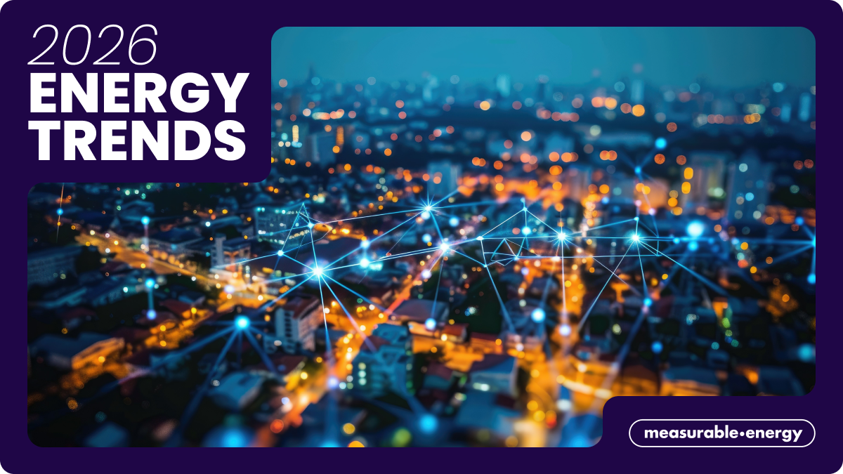 2026 Energy Trends for Buildings: Efficiency, Data & Control
