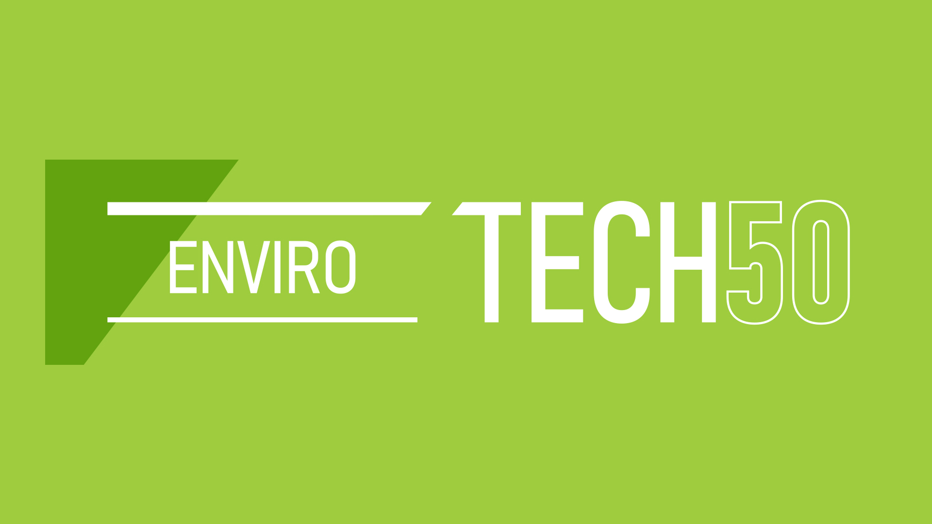 measurable.energy featured in BusinessCloud’s EnviroTech 50