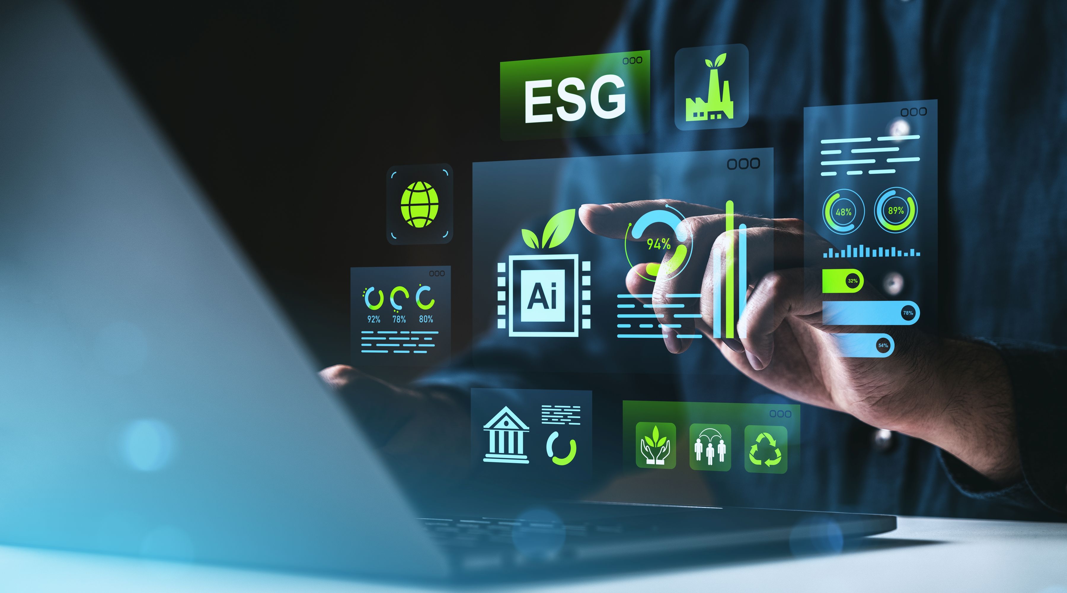 Turning AI Insights into Real Estate Impact: A Practical Guide for Sustainability Leaders