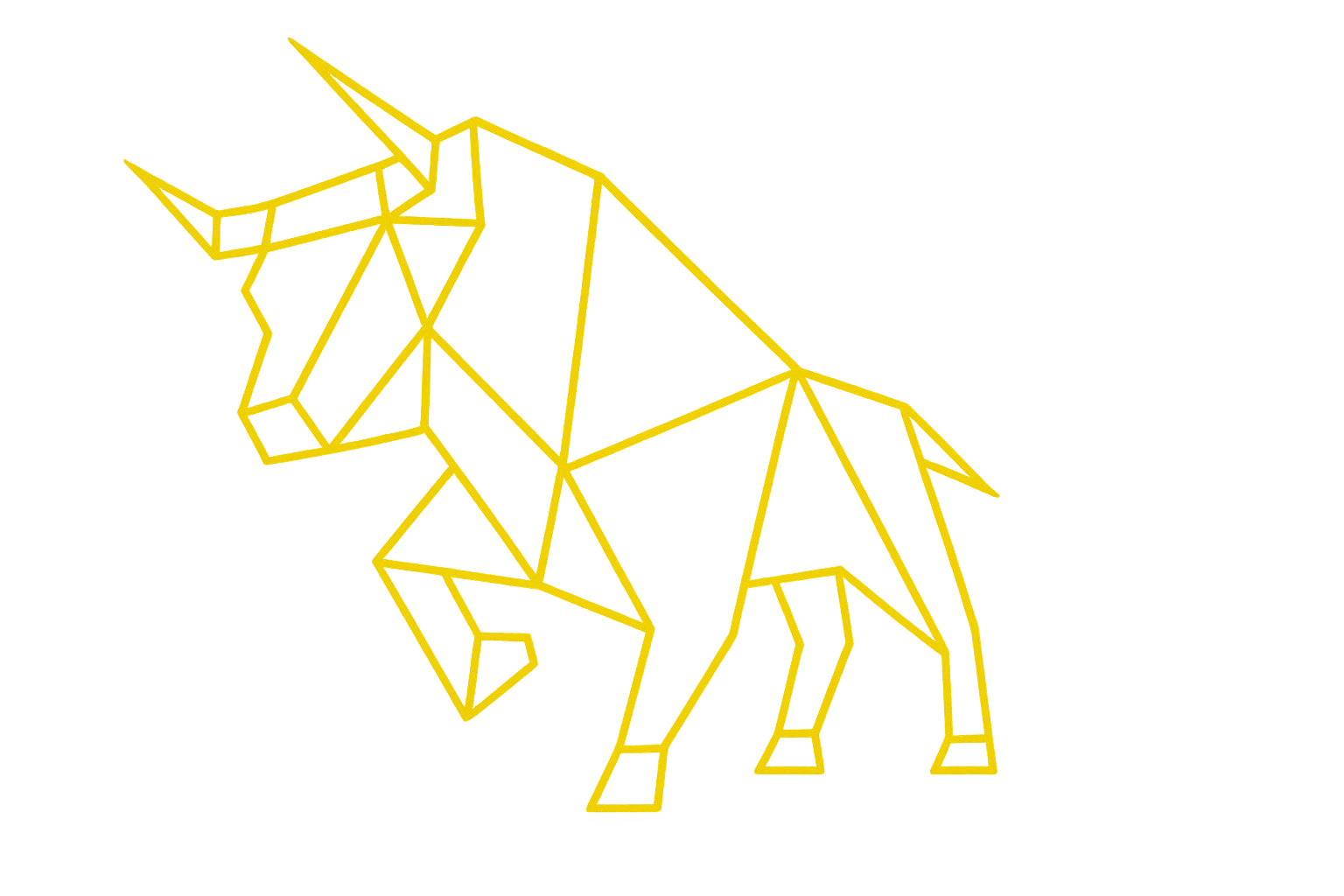 golden bull image
