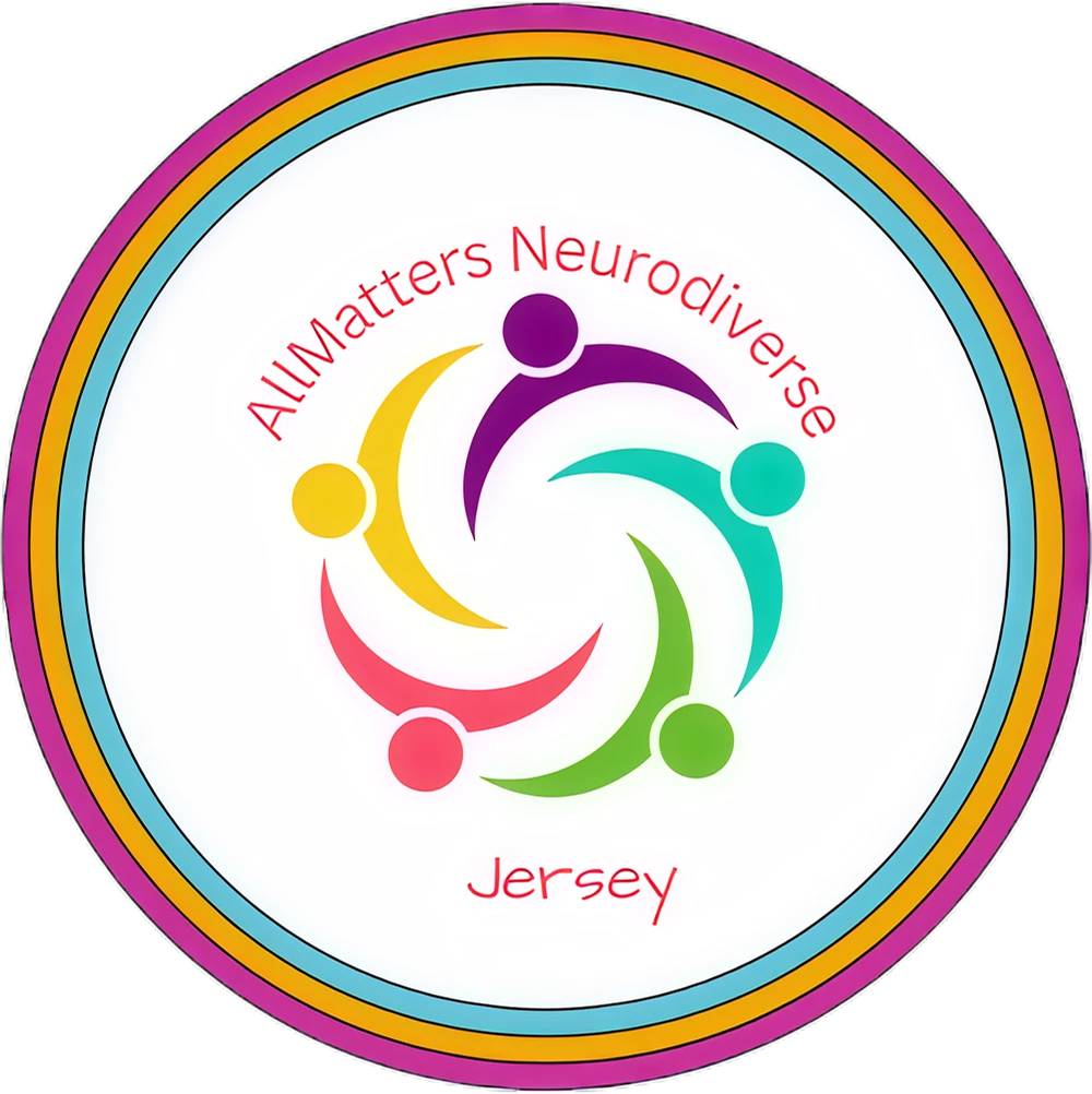 AllMatters Neurodiverse Jersey