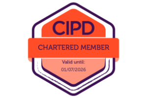 CIPD Chartered Member