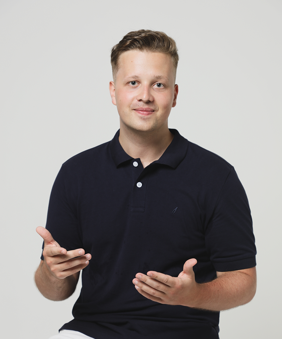 Noah von Cappeln Web Development und Marketing