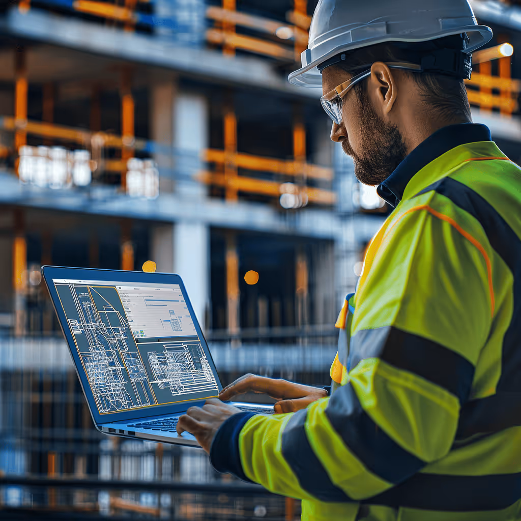 Industries we support in Dallas TX with tailored IT solutions for various sectors