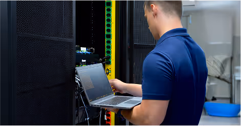 it outsourcing services