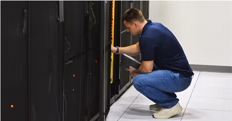 it outsourcing services