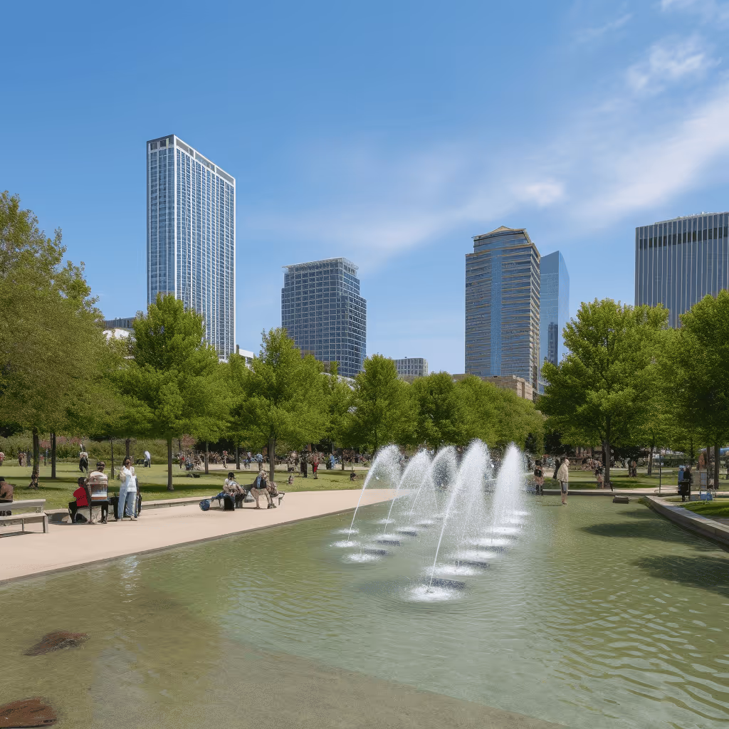 Managed IT services in Dallas TX for businesses that need reliable IT support