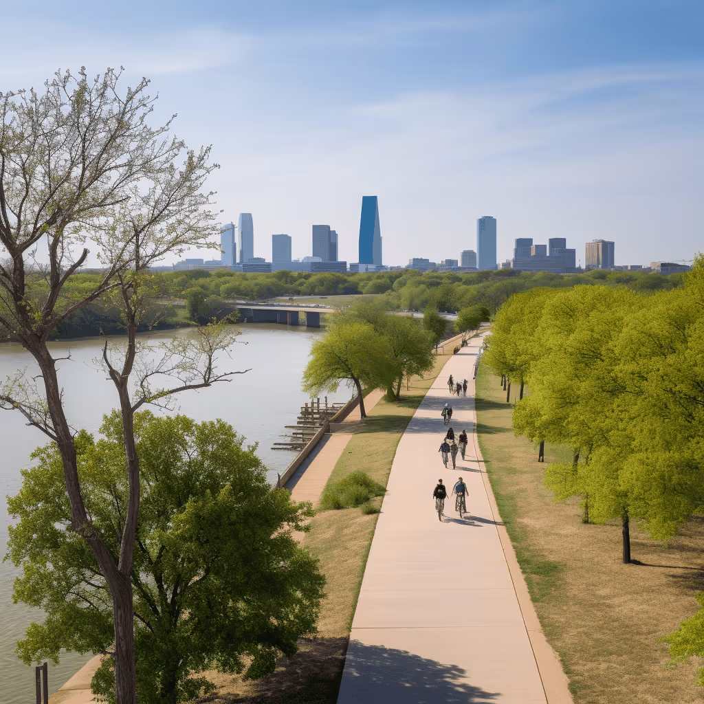 Managed IT service in Fort Worth TX for local businesses