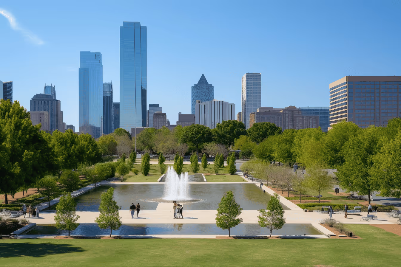 Managed IT services Dallas TX that keep your business running smoothly