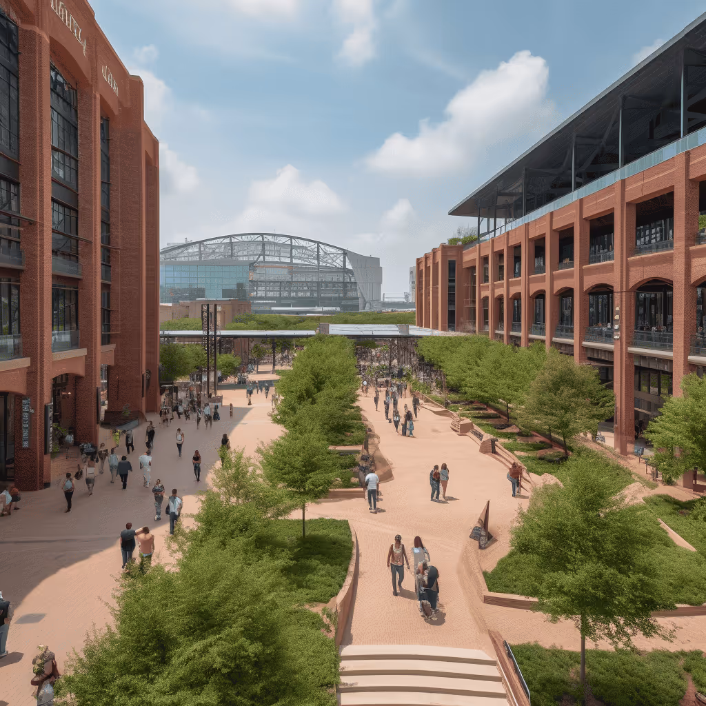 Arlington business owner receiving proactive managed IT support to keep systems stable, productive, and secure