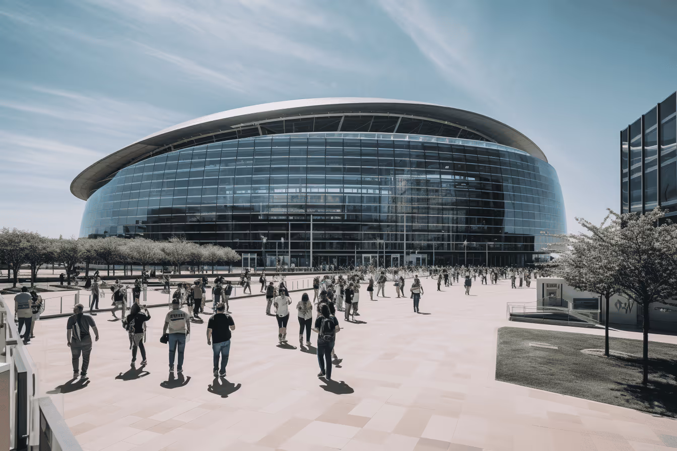 Managed IT services Arlington team supporting local businesses with secure, reliable, and efficient IT solutions