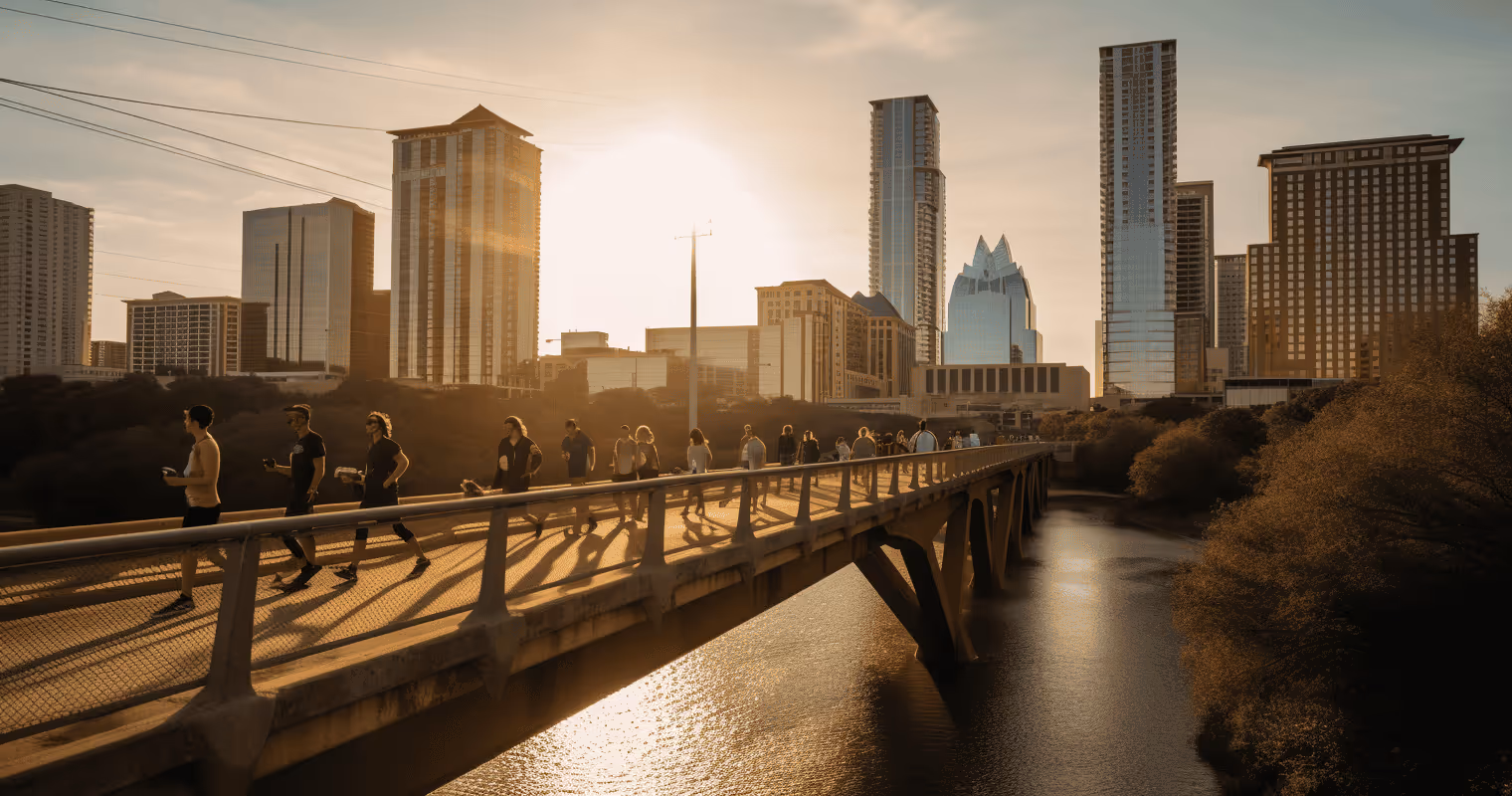 Managed IT services Austin team supporting local businesses with reliable, secure, and efficient technology solutions