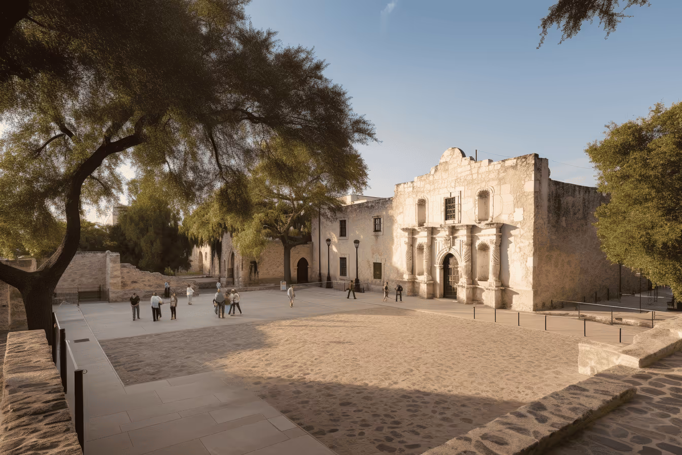 Managed IT services team in San Antonio helping a local business stay secure, productive, and running smoothly