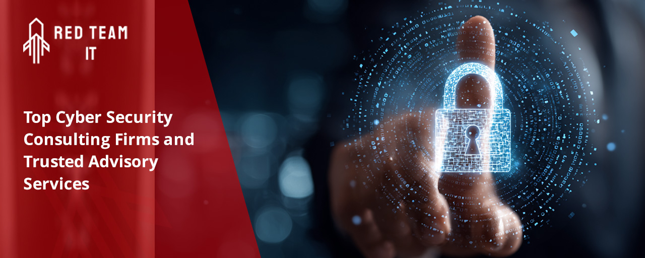 IT security agent working on his powerhouse software.