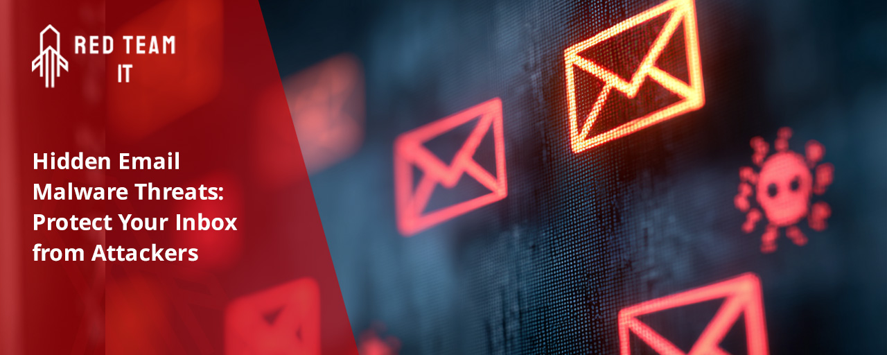 IT security agent working on his powerhouse software.